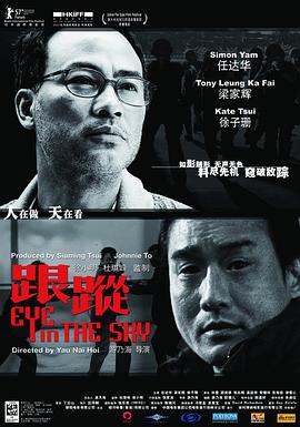 跟踪2007[电影解说]